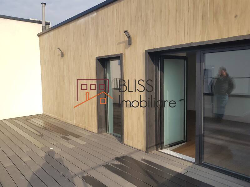 Modern 4-bedroom Villa In Northville, Bucharest / Ilfov | Bliss Imobiliare / Photo 19 - BLISS Imobiliare