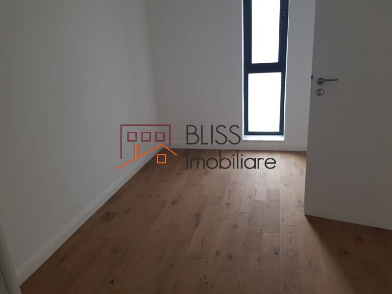 Spacious 4-bedroom Villa In Northville, Bucharest / Ilfov | Bliss Imobiliare / Photo 8 - BLISS Imobiliare