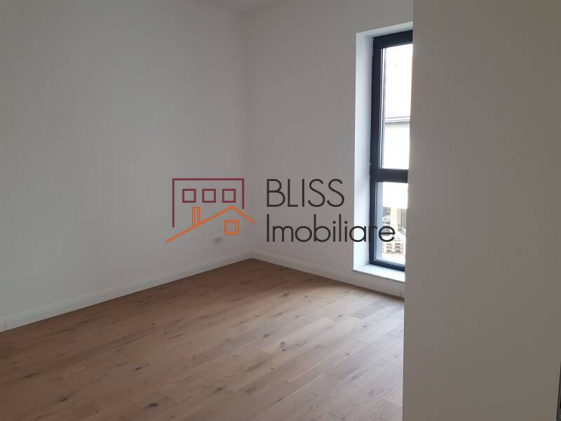 Vila Spatioasa 5 Camere In Northville | Bliss Imobiliare / Photo 11 - BLISS Imobiliare