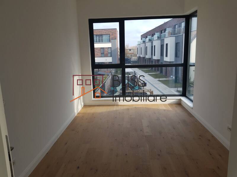 Spacious 4-bedroom Villa In Northville, Bucharest / Ilfov | Bliss Imobiliare / Photo 14 - BLISS Imobiliare