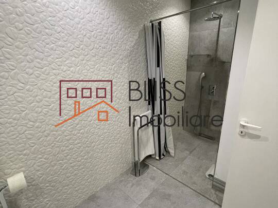 Apartament de Inchiriat Herastrau | Nordului - 3 Camere - ID:105267 | Bliss Imobiliare / Photo 12 - BLISS Imobiliare