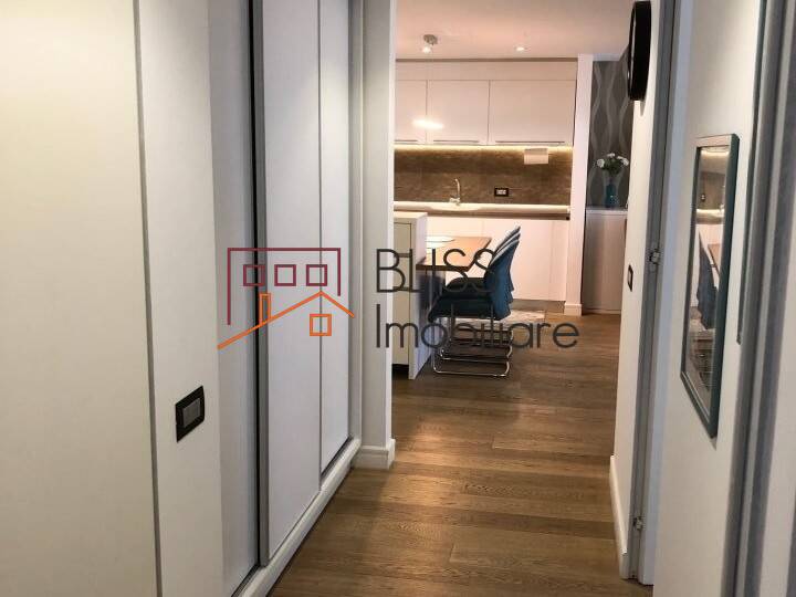 Apartament de Inchiriat Herastrau | Nordului - 3 Camere - ID:105267 | Bliss Imobiliare / Photo 11 - BLISS Imobiliare