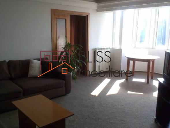 Apartament de Inchiriat Herastrau | Nordului - 2 Camere - ID:21489 | Bliss Imobiliare / Photo 4 - BLISS Imobiliare