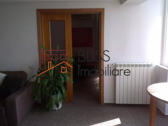 Apartment for Rent Herastrau | Nordului, Bucharest - 1 Bedroom - ID:21489 | Bliss Imobiliare / Photo 5 - BLISS Imobiliare
