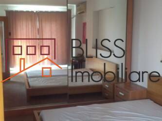 Apartment for Rent Herastrau | Nordului, Bucharest - 1 Bedroom - ID:21489 | Bliss Imobiliare / Photo 8 - BLISS Imobiliare