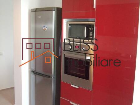 Apartment for Rent Iancu Nicolae | Pipera, Bucharest - 2 Bedroom - ID:21492 | Bliss Imobiliare / Photo 5 - BLISS Imobiliare