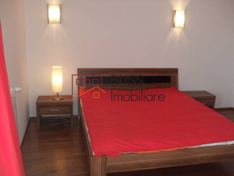 Apartament de Inchiriat Iancu Nicolae | Pipera - 3 Camere - ID:21492 | Bliss Imobiliare / Photo 6 - BLISS Imobiliare