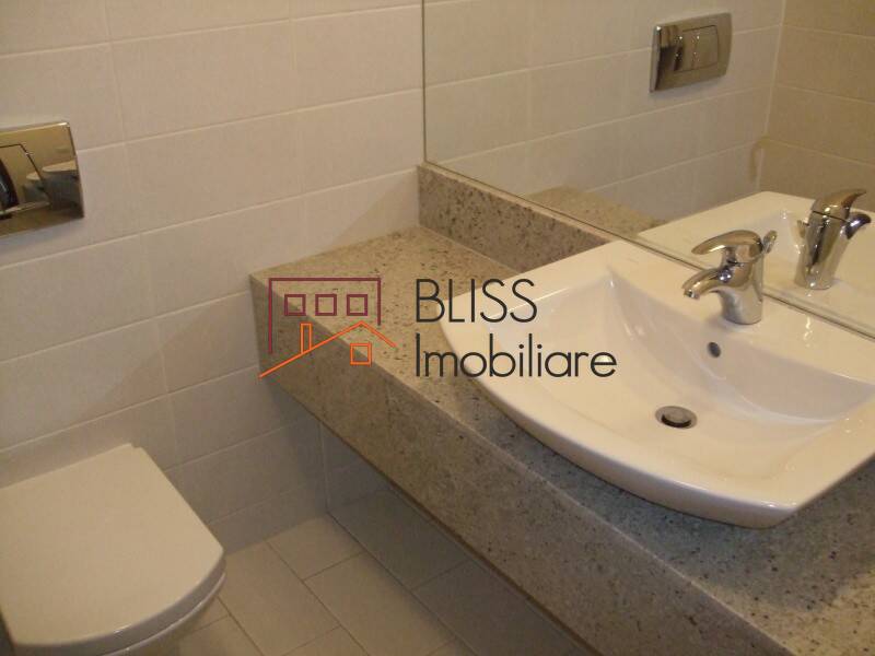 Apartament de Inchiriat Iancu Nicolae | Pipera - 3 Camere - ID:21492 | Bliss Imobiliare / Photo 10 - BLISS Imobiliare