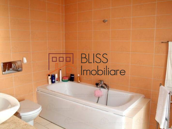 Apartament de Inchiriat Iancu Nicolae | Pipera - 3 Camere - ID:21492 | Bliss Imobiliare / Photo 11 - BLISS Imobiliare