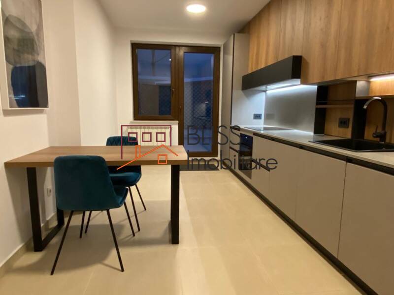 3 Bedrooms Apartment In Kiseleff Area, Bucharest | Bliss Imobiliare / Photo 6 - BLISS Imobiliare