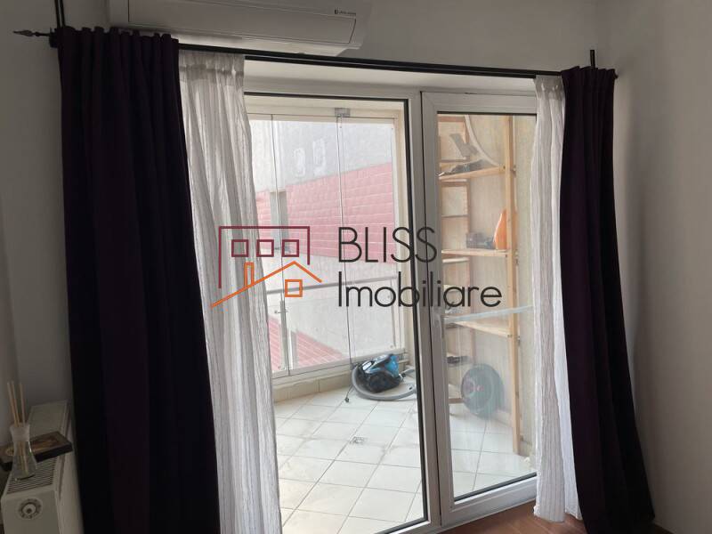 Apartment for Rent Bucurestii Noi - Damaroaia - Chitila, Bucharest - 2 Bedroom - ID:105473 | Bliss Imobiliare / Photo 5 - BLISS Imobiliare