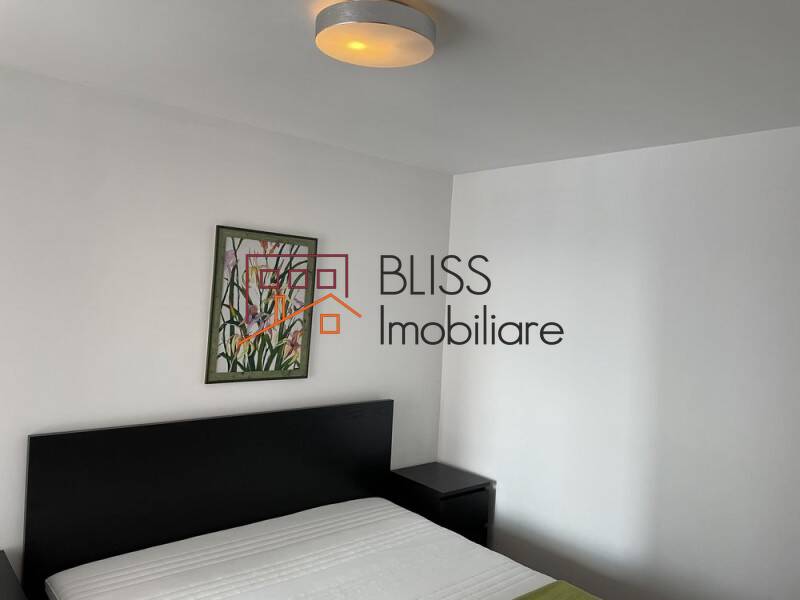 Apartament de Inchiriat Bucurestii Noi - Damaroaia - Chitila - 3 Camere - ID:105473 | Bliss Imobiliare / Photo 3 - BLISS Imobiliare