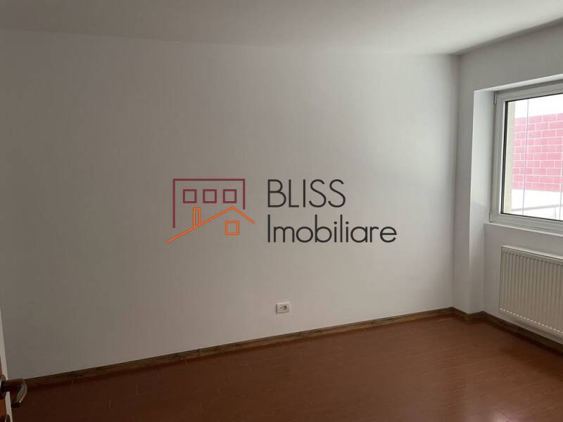 Apartment for Rent Bucurestii Noi - Damaroaia - Chitila, Bucharest - 2 Bedroom - ID:105473 | Bliss Imobiliare / Photo 4 - BLISS Imobiliare