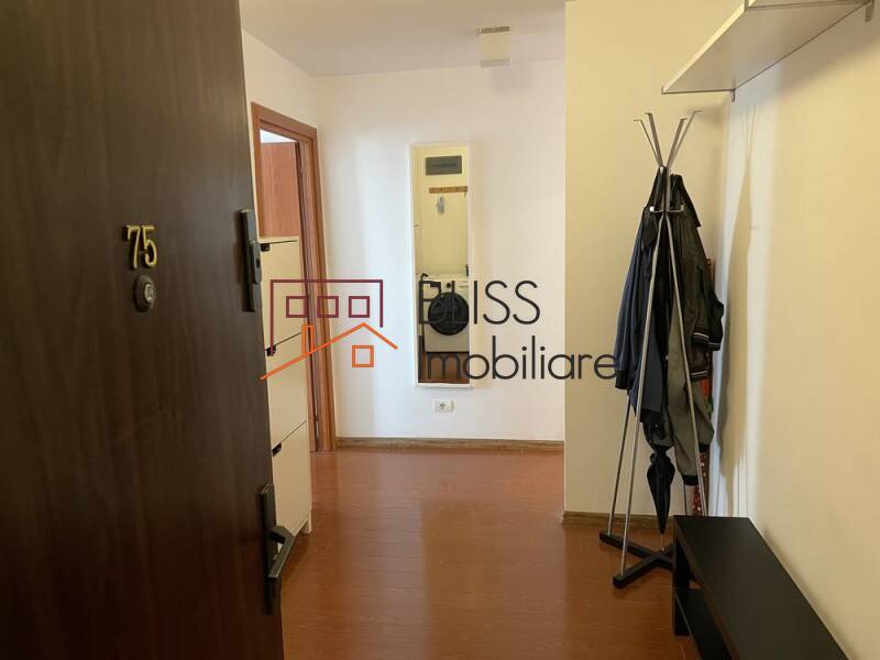 Apartment for Rent Bucurestii Noi - Damaroaia - Chitila, Bucharest - 2 Bedroom - ID:105473 | Bliss Imobiliare / Photo 6 - BLISS Imobiliare