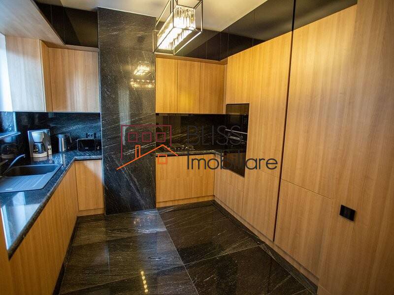 Apartament 4 Camere Herastrau Residence | Bliss Imobiliare / Photo 3 - BLISS Imobiliare