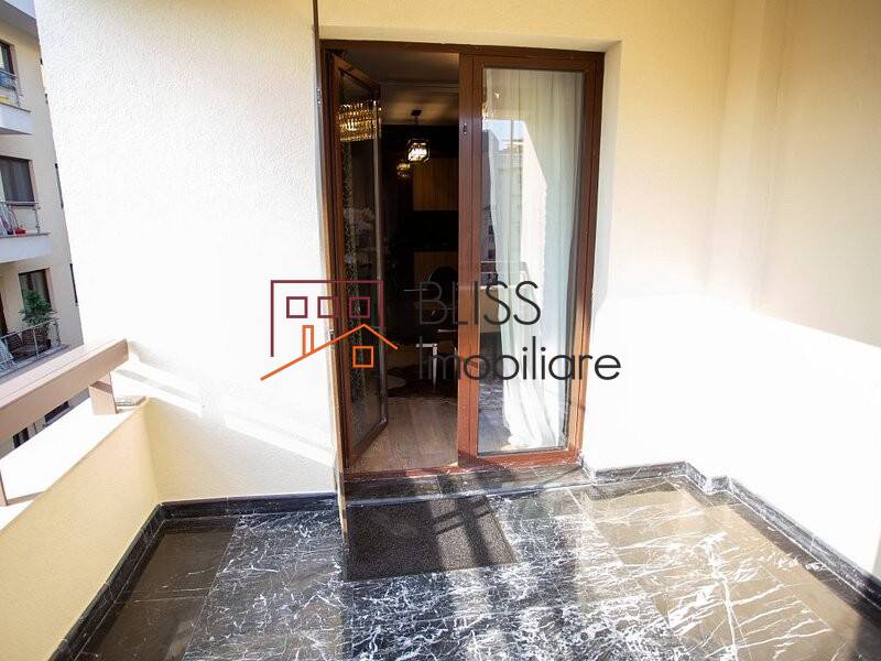 Apartament 4 Camere Herastrau Residence | Bliss Imobiliare / Photo 15 - BLISS Imobiliare