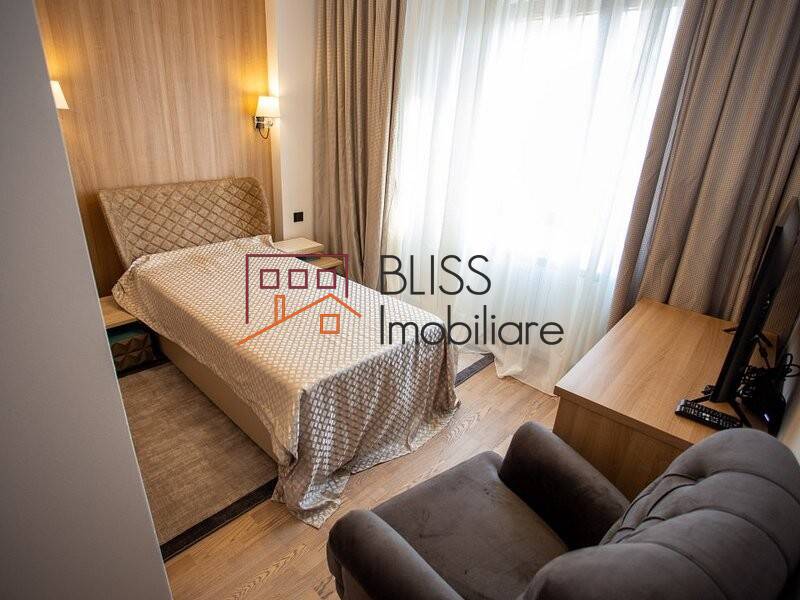 Apartament 4 Camere Herastrau Residence | Bliss Imobiliare / Photo 7 - BLISS Imobiliare