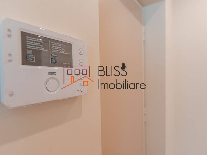 Spacious 1-bedroom Apartment Gradina Icoanei, Bucharest | Bliss Imobiliare / Photo 27 - BLISS Imobiliare