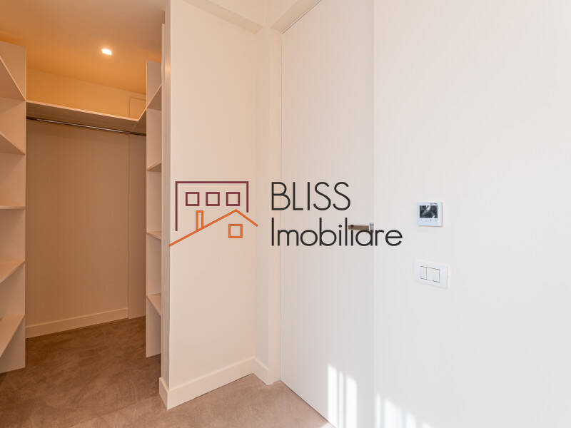 Spacious 1-bedroom Apartment Gradina Icoanei, Bucharest | Bliss Imobiliare / Photo 21 - BLISS Imobiliare