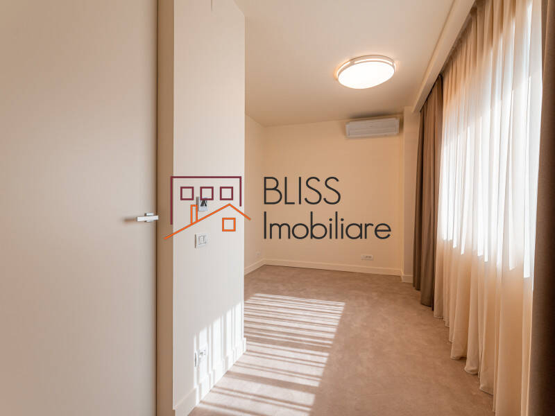 Spacious 1-bedroom Apartment Gradina Icoanei, Bucharest | Bliss Imobiliare / Photo 18 - BLISS Imobiliare