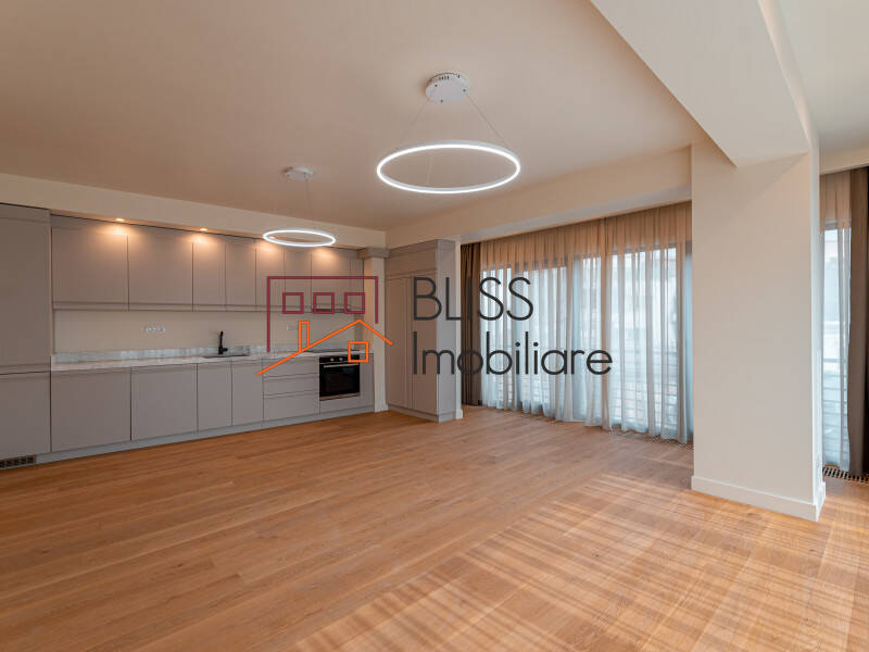 Spacious 1-bedroom Apartment Gradina Icoanei, Bucharest | Bliss Imobiliare / Photo 4 - BLISS Imobiliare