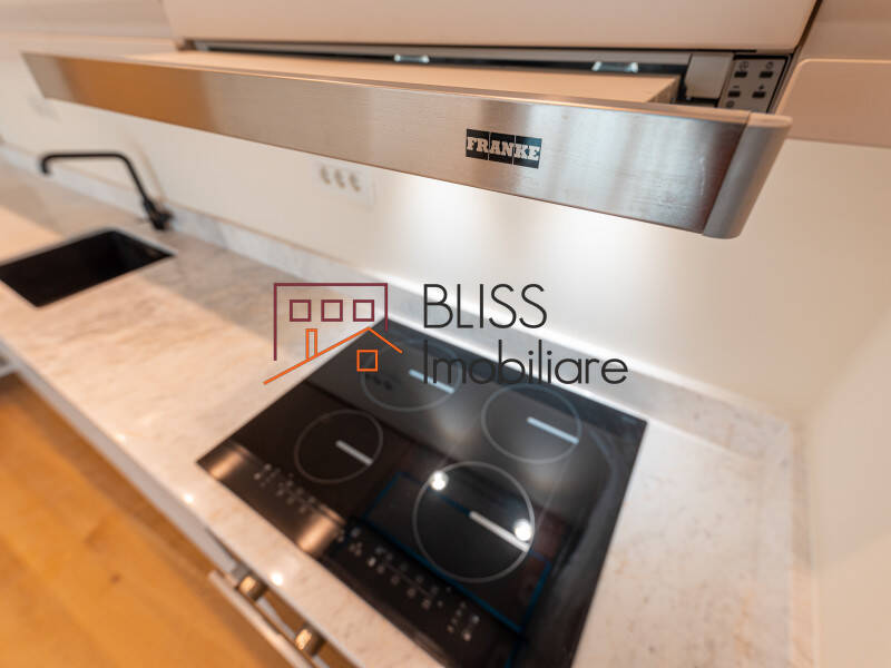 Spacious 1-bedroom Apartment Gradina Icoanei, Bucharest | Bliss Imobiliare / Photo 13 - BLISS Imobiliare