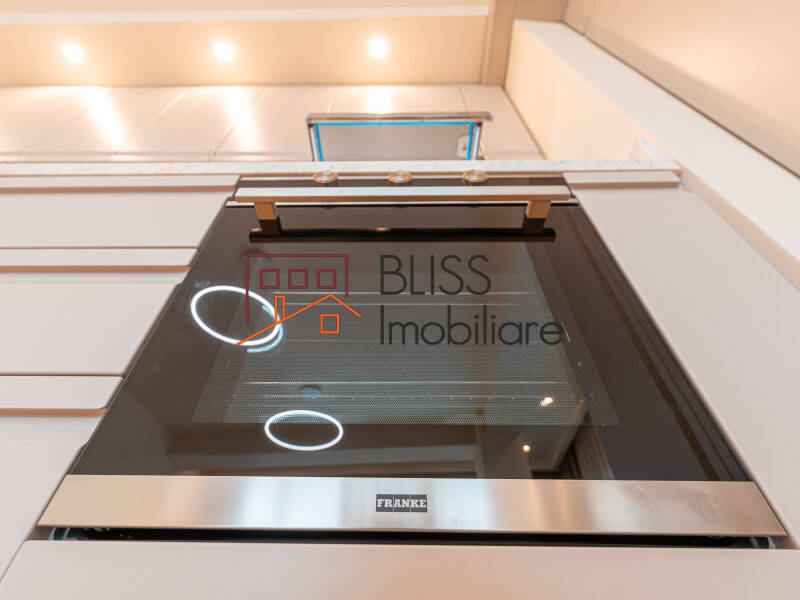 Spacious 1-bedroom Apartment Gradina Icoanei, Bucharest | Bliss Imobiliare / Photo 14 - BLISS Imobiliare