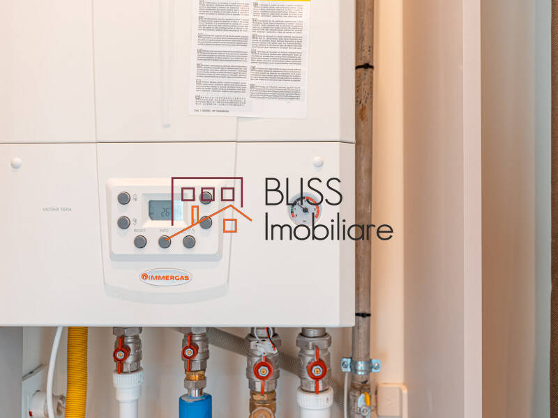 Apartament Cu 2 Camere Gradina Icoanei | Bliss Imobiliare / Photo 28 - BLISS Imobiliare