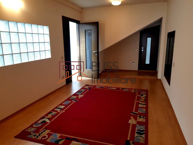 Vila 7 Camere In Baneasa | Bliss Imobiliare / Photo 28 - BLISS Imobiliare