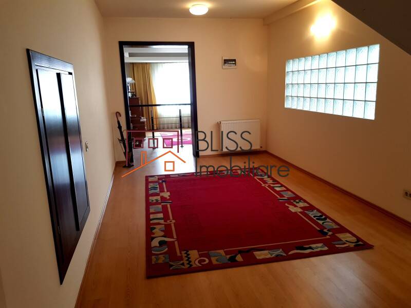5 Bedrooms Villa In Baneasa, Bucharest | Bliss Imobiliare / Photo 29 - BLISS Imobiliare