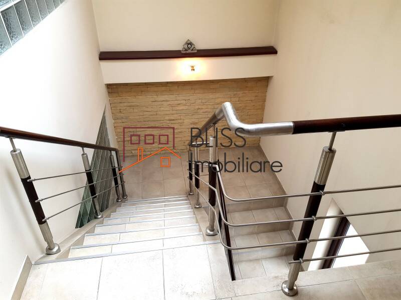 5 Bedrooms Villa In Baneasa, Bucharest | Bliss Imobiliare / Photo 27 - BLISS Imobiliare