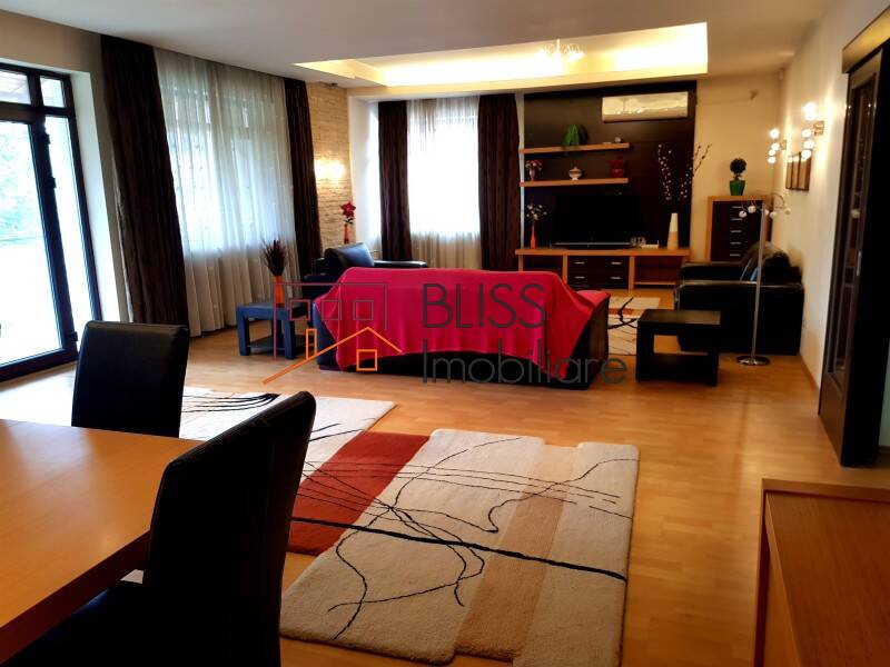 Vila 7 Camere In Baneasa | Bliss Imobiliare / Photo 13 - BLISS Imobiliare