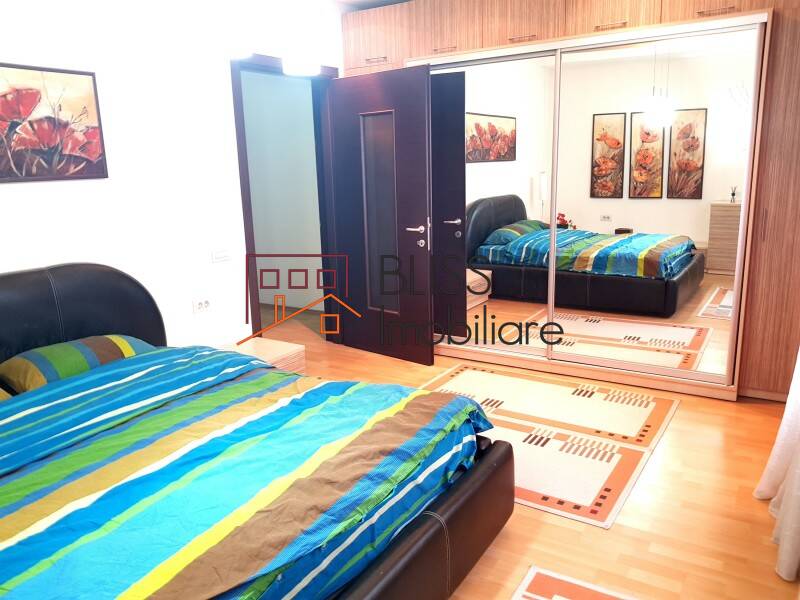 5 Bedrooms Villa In Baneasa, Bucharest | Bliss Imobiliare / Photo 7 - BLISS Imobiliare