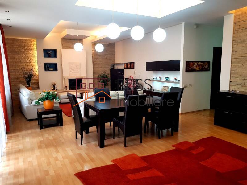 Vila 7 Camere In Baneasa | Bliss Imobiliare / Photo 3 - BLISS Imobiliare