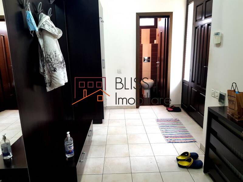 5 Bedrooms Villa In Baneasa, Bucharest | Bliss Imobiliare / Photo 9 - BLISS Imobiliare