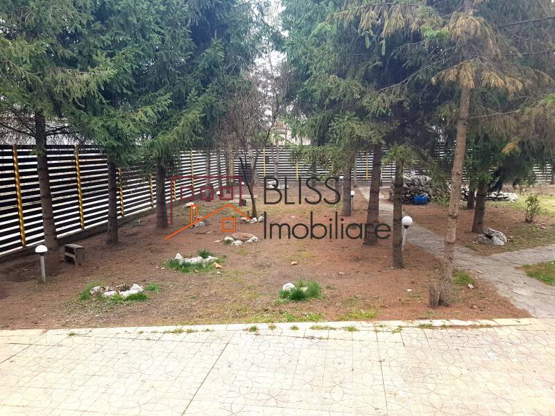 5 Bedrooms Villa In Baneasa, Bucharest | Bliss Imobiliare / Photo 37 - BLISS Imobiliare