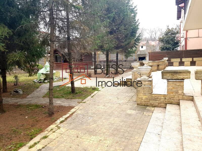 5 Bedrooms Villa In Baneasa, Bucharest | Bliss Imobiliare / Photo 38 - BLISS Imobiliare