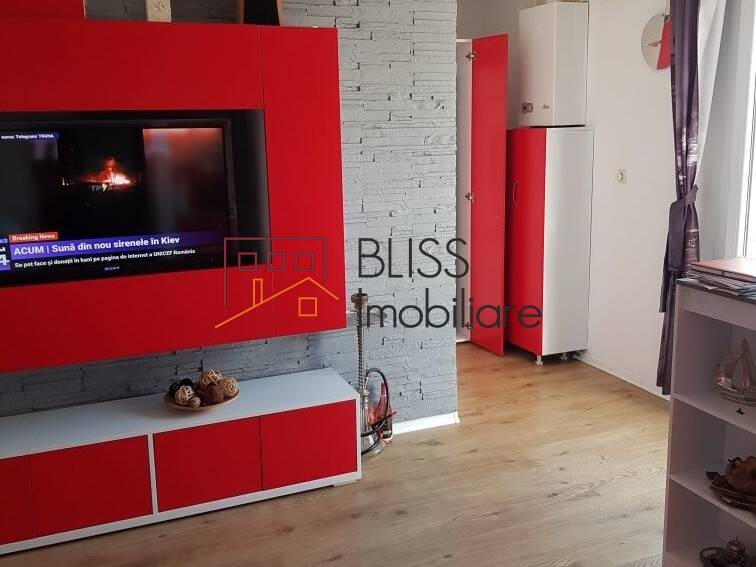 Apartament de Inchiriat Iancu Nicolae | Pipera - 2 Camere - ID:105514 | Bliss Imobiliare / Photo 1 - BLISS Imobiliare