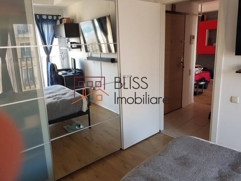 Apartament de Inchiriat Iancu Nicolae | Pipera - 2 Camere - ID:105514 | Bliss Imobiliare / Photo 6 - BLISS Imobiliare