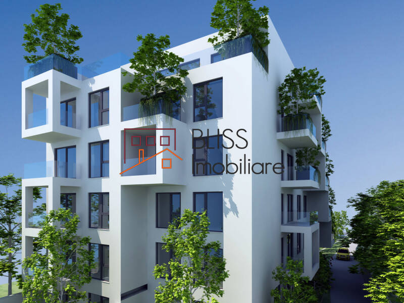 2 Bedrooms Apartment In Hala Traian Area, Bucharest | Bliss Imobiliare / Photo 1 - BLISS Imobiliare