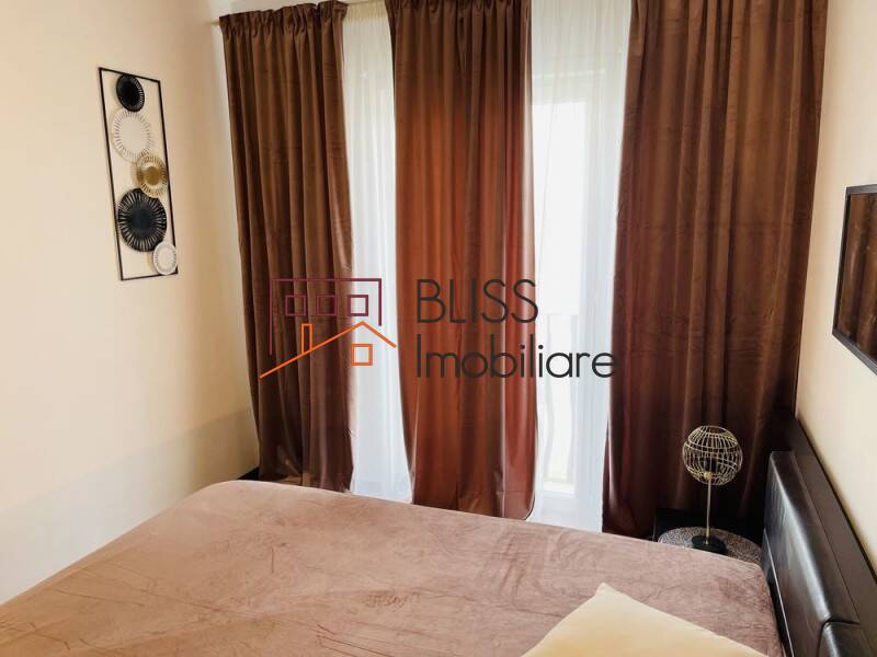Apartament 2 Camere Cosmopolis Rezidential | Bliss Imobiliare / Photo 5 - BLISS Imobiliare