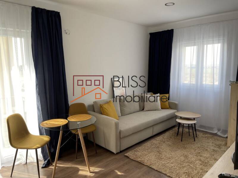 Apartament 2 Camere Cosmopolis Rezidential | Bliss Imobiliare / Photo 2 - BLISS Imobiliare