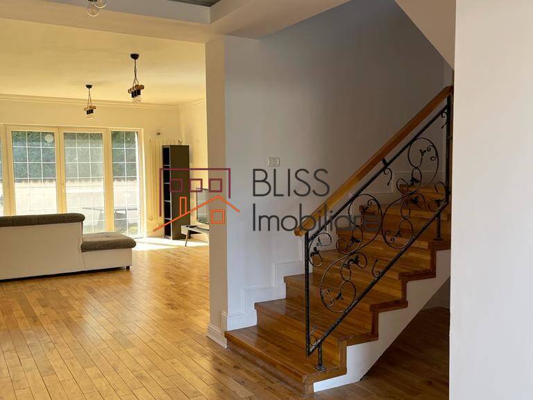 Vila 6 Camere In Jolie Ville | Bliss Imobiliare / Photo 5 - BLISS Imobiliare