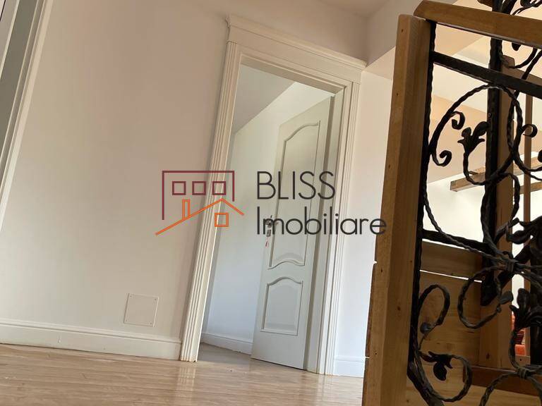 4 Bedrooms Villa In Jolie Ville, Bucharest / Ilfov | Bliss Imobiliare / Photo 15 - BLISS Imobiliare