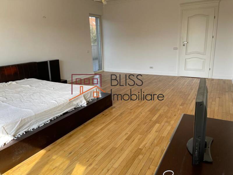 4 Bedrooms Villa In Jolie Ville, Bucharest / Ilfov | Bliss Imobiliare / Photo 22 - BLISS Imobiliare