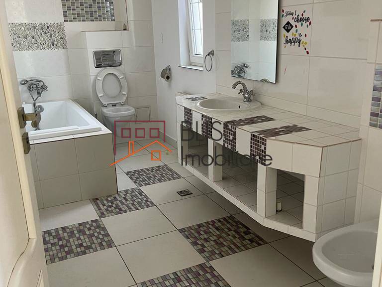 Vila 6 Camere In Jolie Ville | Bliss Imobiliare / Photo 28 - BLISS Imobiliare