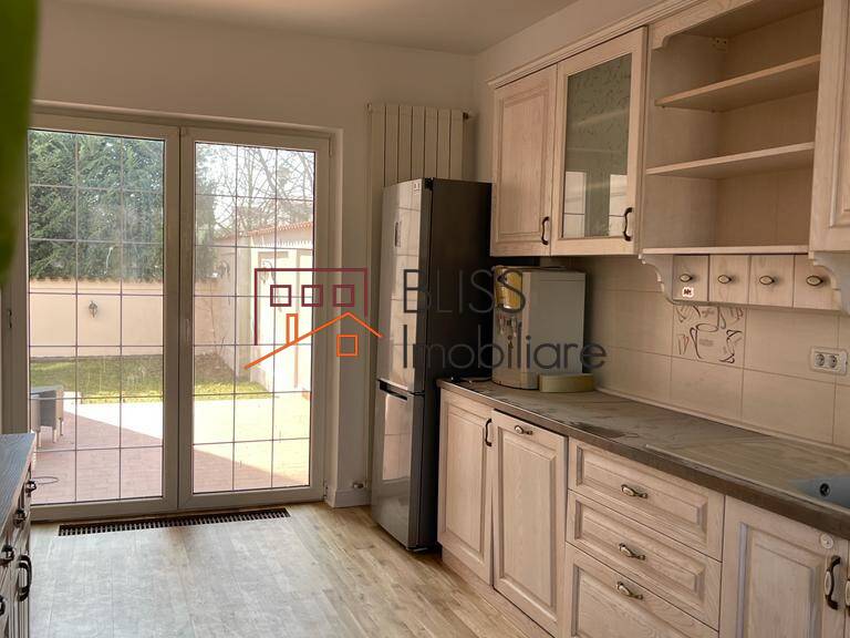 Vila 6 Camere In Jolie Ville | Bliss Imobiliare / Photo 10 - BLISS Imobiliare