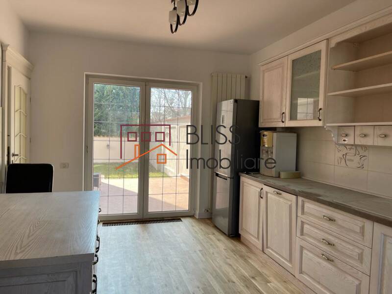 Vila 6 Camere In Jolie Ville | Bliss Imobiliare / Photo 12 - BLISS Imobiliare