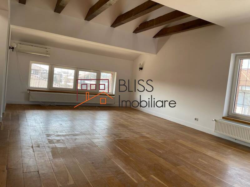 4 Bedrooms Villa In Jolie Ville, Bucharest / Ilfov | Bliss Imobiliare / Photo 31 - BLISS Imobiliare