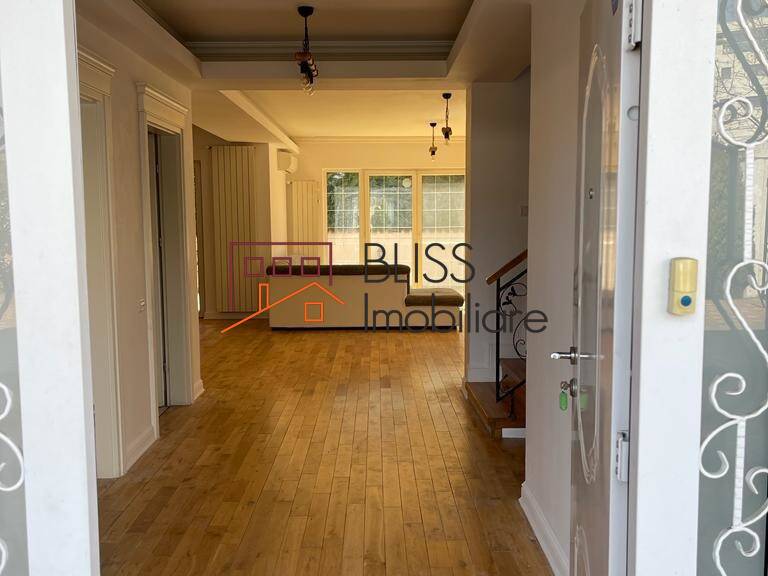 Vila 6 Camere In Jolie Ville | Bliss Imobiliare / Photo 13 - BLISS Imobiliare